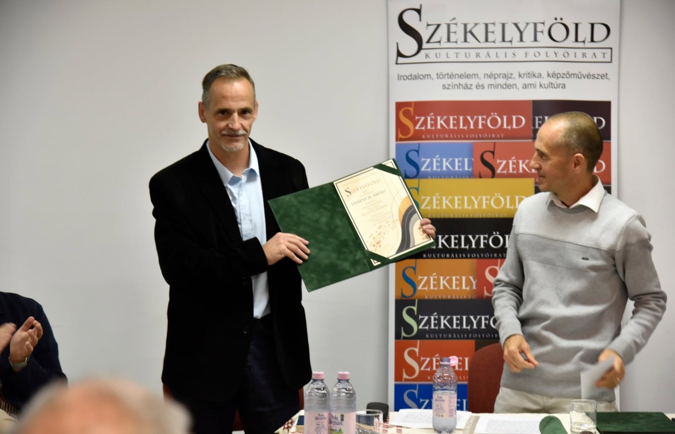 székely