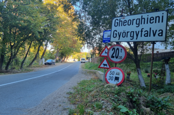 Hagyományos magyar utcanevek kerülnek a román személyibe – és még magyar többség sem kell hozzá