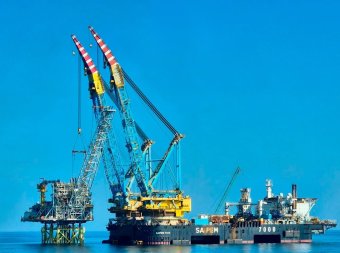 Kiderült, hol tart a hatalmas bevétellel kecsegtető gázkitermelés előkészítése a Neptun Deep lelőhelyen
