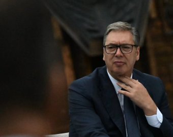 Szerbia: győztek az ellenzéki egyetemisták a választáson, Vucic elismerte vereségét