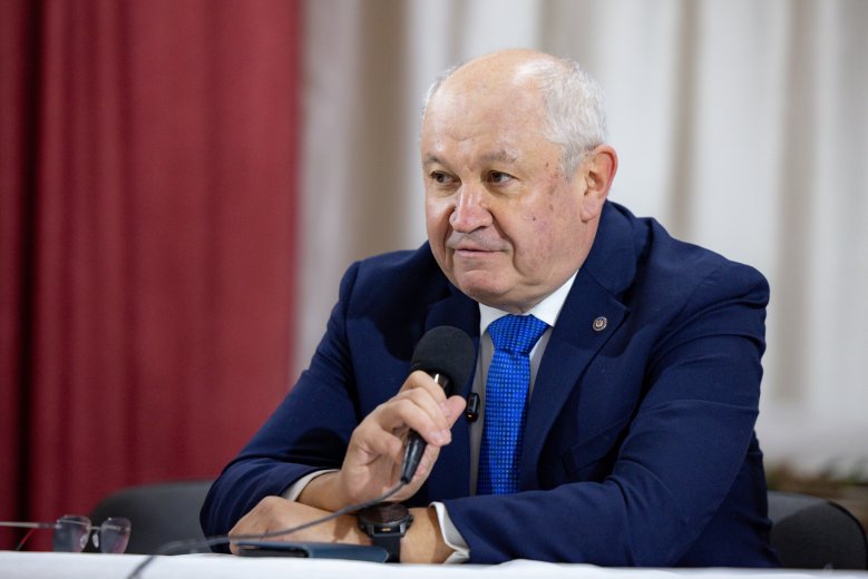 Lemondott Alexandru Munteanu moldovai miniszterelnök