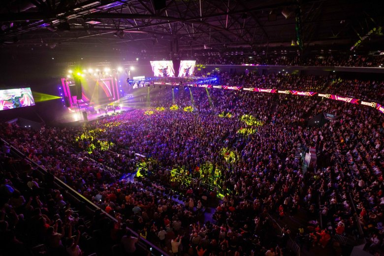 Kitiltották a manele-koncerteket az egyik legfontosabb erdélyi rendezvényhelyszínről