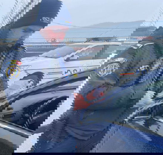 BLITZ típusú rendőrségi razziák több megyében: közutak, üzletek és szórakozóhelyek fókuszban