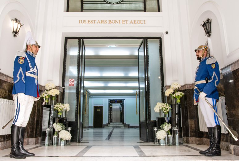 Keresztbe tett a kormánynak a legfelsőbb bíróság