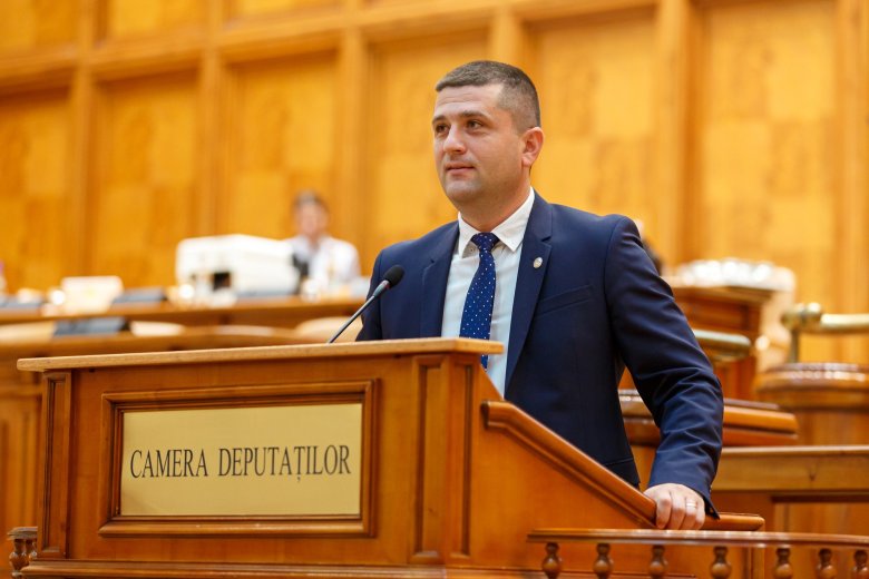Miruţă: ha a PSD megszavazza a bizalmatlansági indítványt, nincs értelme újabb koalíciót kötni vele