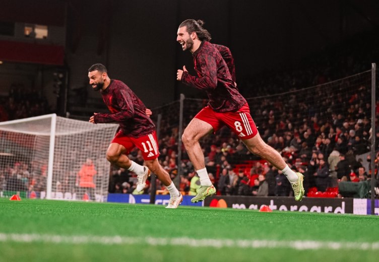 Bajnokok Ligája: Szoboszlai gólpasszal járult hozzá a gálázó Liverpool továbbjutásához