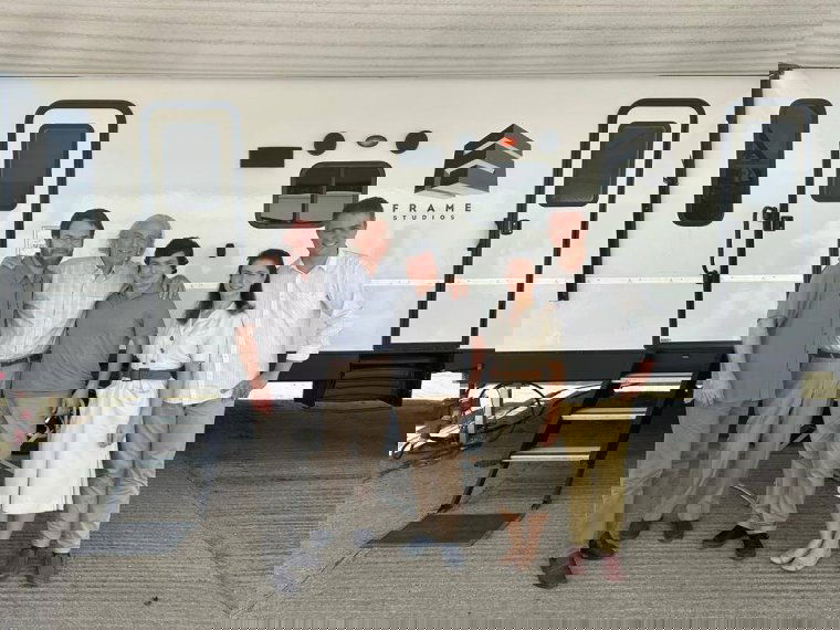 Kolozsvári vonósnégyes a filmvásznon és a világ színpadain: az Arcadia Quartet útja a Wigmore Hallig