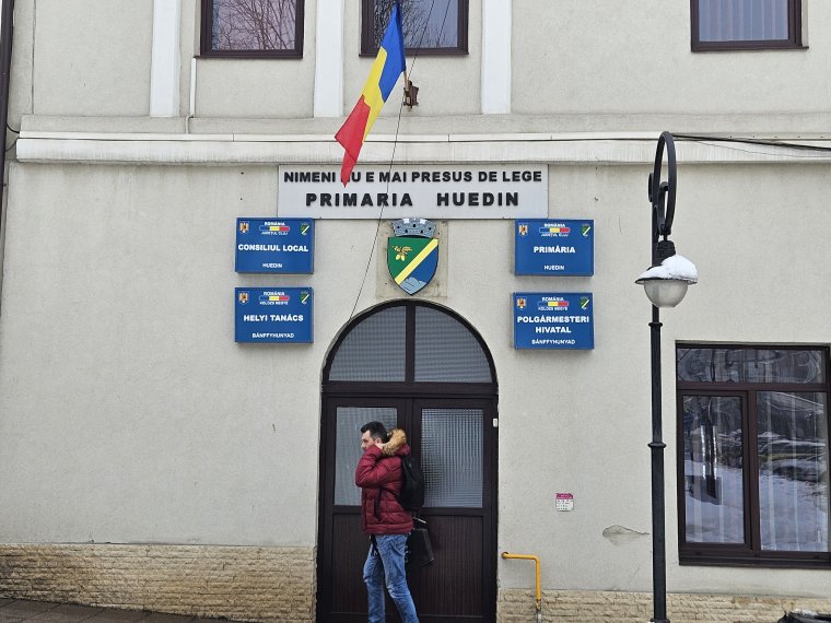 Bánffyhunyadnak emberöltők után van ismét magyar elöljárója, ismertette a kilátásokat a Krónikával