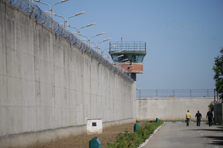 Vizsgálat indult a börtönben a gyilkosságért elítélt török fogvatartott szökése miatt