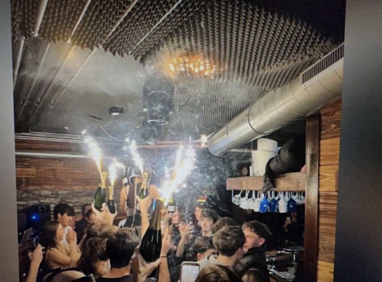 Svájci tragédia: a leégett klub tulajdonosa szerint a hely szabályosan működött