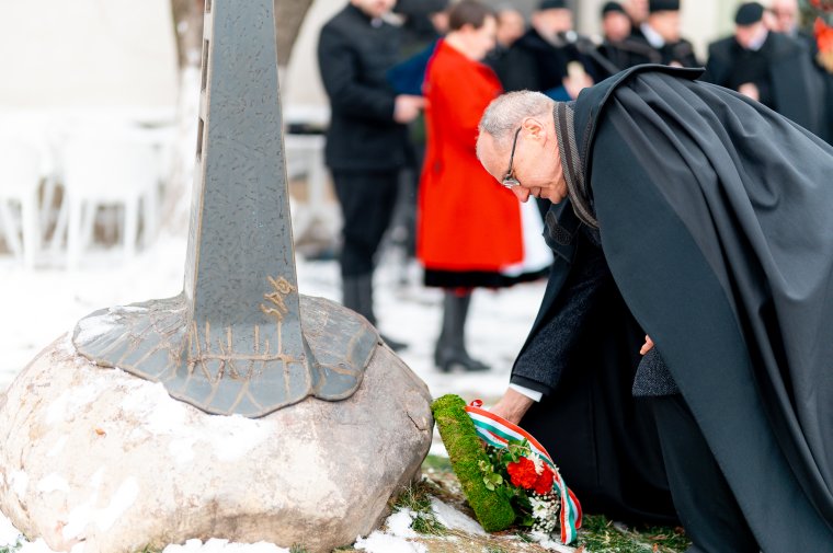 Vallásszabadság napja Tordán: „az egyedüli mentsvárak az alapvető igazságok”