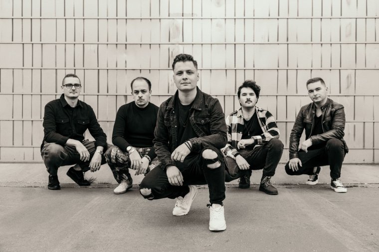 Megjelent a NÉKED zenekar első nagylemeze