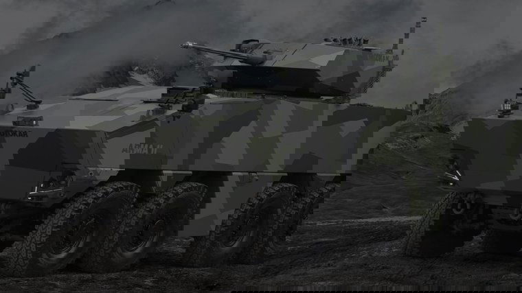 Erdélyi védelmi ipari vállalatot vásárol fel a török Otokar