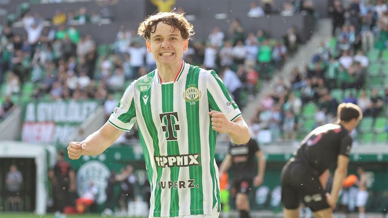 Újabb névvel bővül a Premier League-ben légióskodó magyarok sora