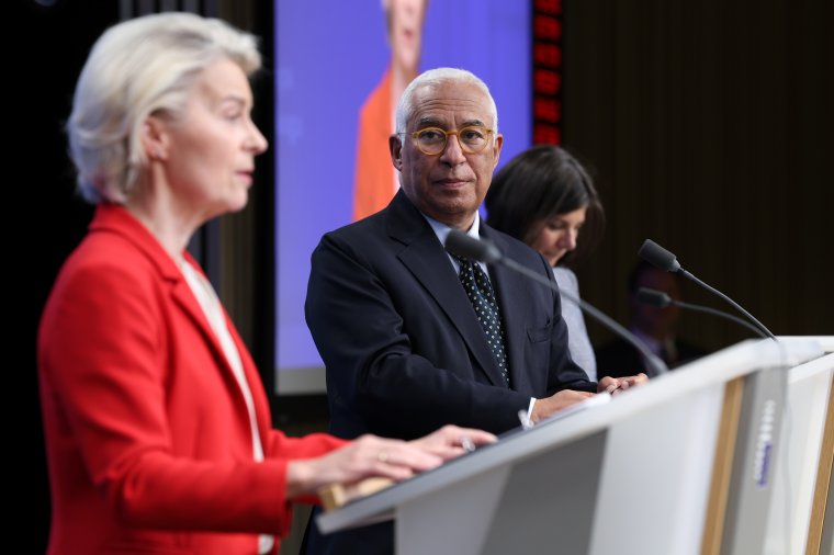 Az EU szolidáris Grönlanddal és Dániával, Trump szerint Washington mindent elért, amit akart