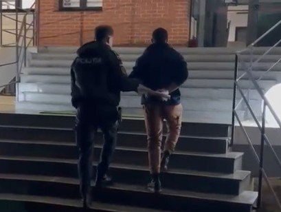 Minősített rablás Szilágy megyében: idős nőt támadtak meg