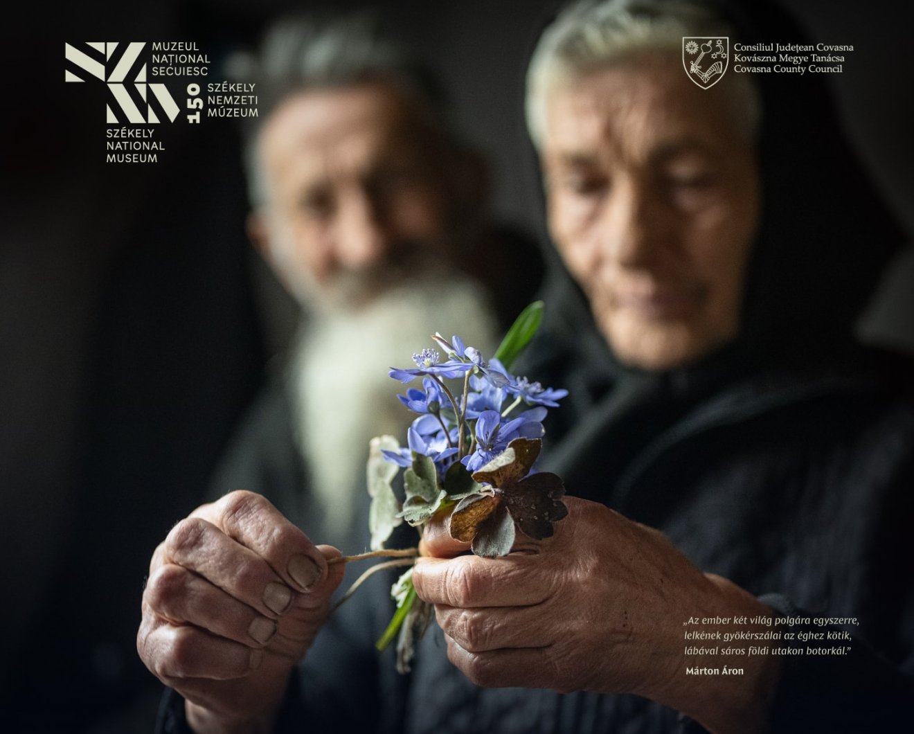 &bullet;  Fotó: Ádám Gyula / Székely Nemzeti Múzeum