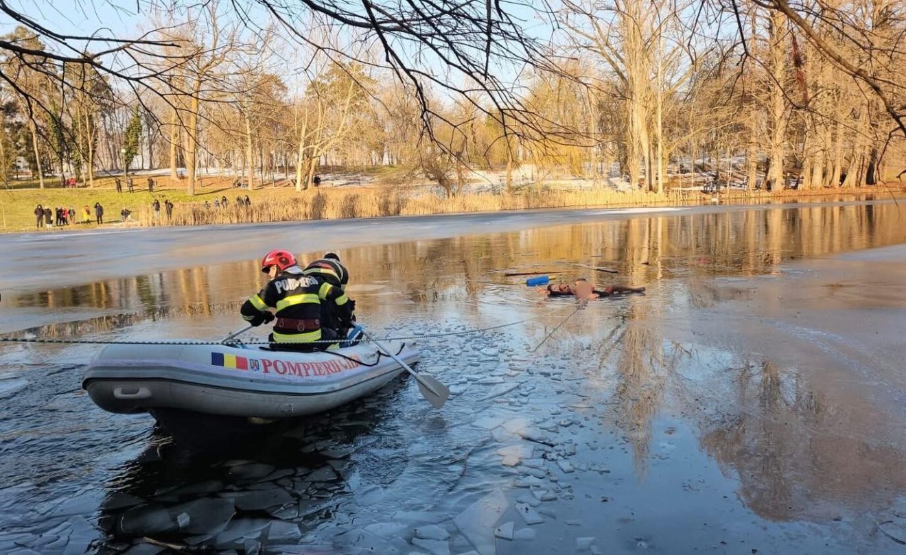 Katasztrófavédelem