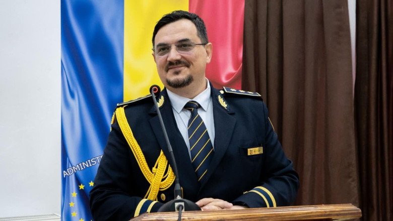 &bullet;  Fotó: Facebook/Geo Bogdan Burcu