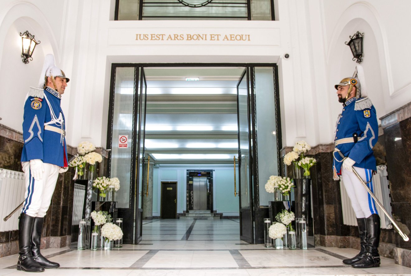 legfelsőbb bíróság