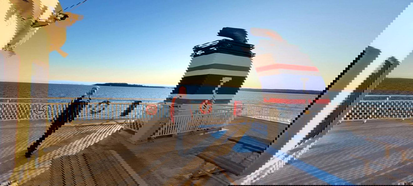 Norvégiai mindennapok