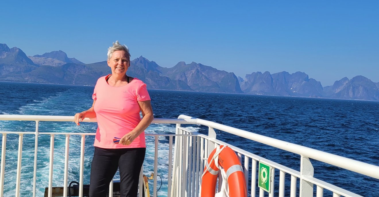 Norvégiai mindennapok