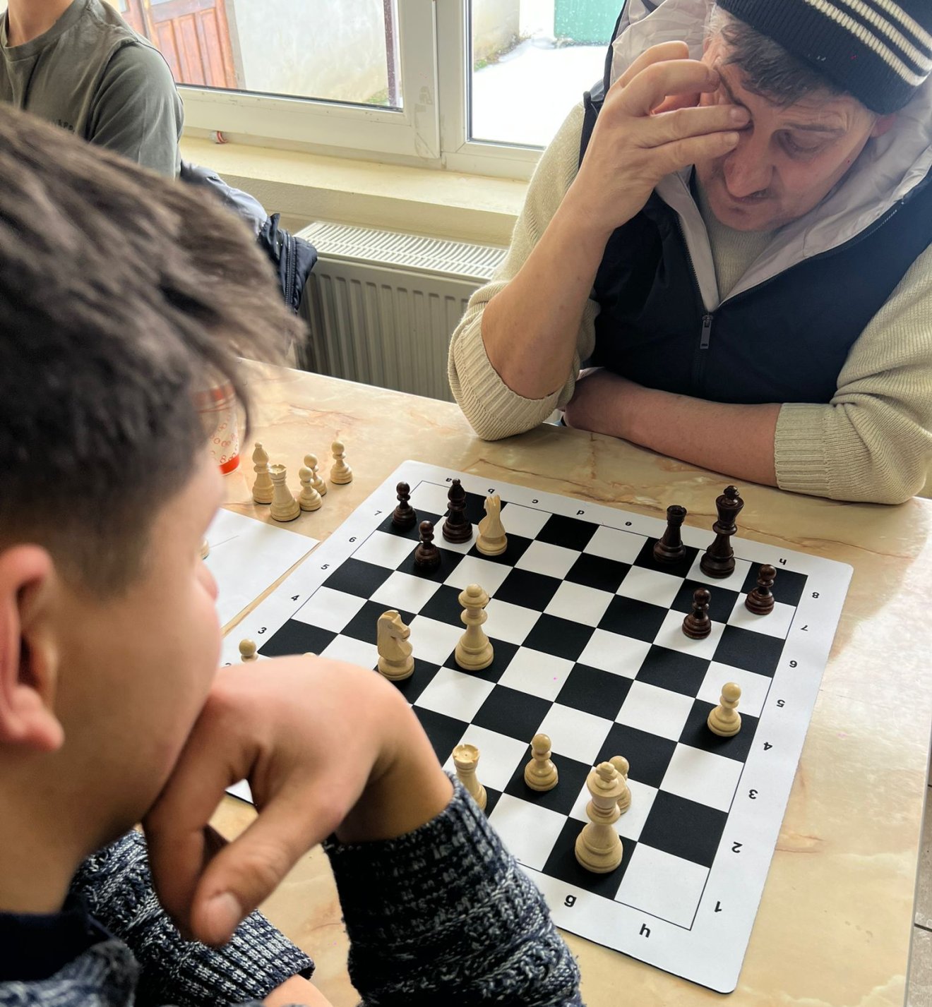 Bálványosváralja UngRush