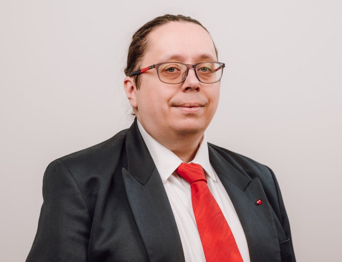 mesterséges intelligencia, W. Szabó Péter