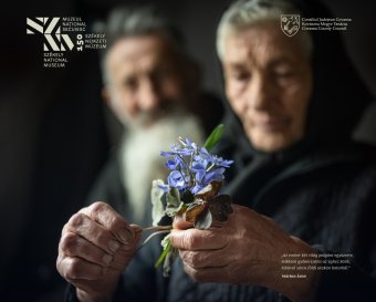 Ádám Gyula munkáiból nyílik fotókiállítás Sepsiszentgyörgyön