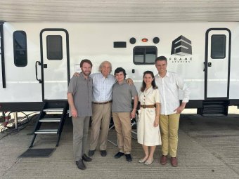 Kolozsvári vonósnégyes a filmvásznon és a világ színpadain: az Arcadia Quartet útja a Wigmore Hallig