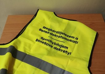 Szijjártó, miután elvitt a szlovák rendőrség egy magyar politikust: a magyar kormány ellenzi a kollektív bűnösség elvét