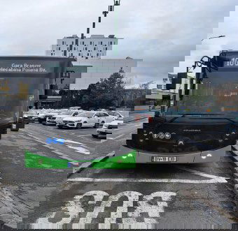 Hetente egy napra ingyenessé válik a tömegközlekedés az egyik erdélyi városban