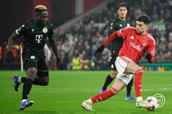 Európa-liga: nagyon kikapott a Fradi, játszania kell a 16 közé jutásért