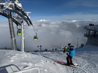 Válságos időket él a romániai turizmus