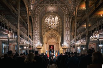 Holokauszt emléknapja: az utókornak erkölcsi kötelessége emlékezni