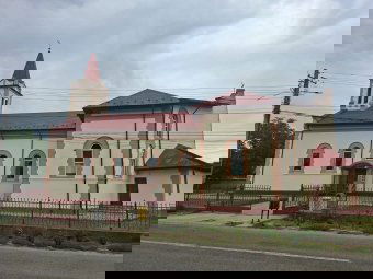 Csángóföldi kiskorú szexuális zaklatásának ügyét titkolta a hatóságok elől a jászvásári katolikus egyházmegye