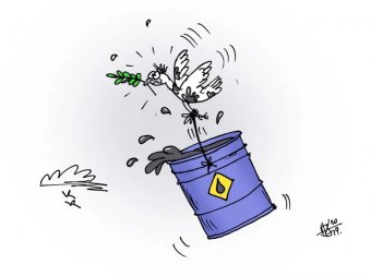 Trump és Venezuela: ki sem lóg a lóláb...