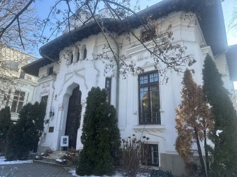 Nagybánya művészete a román fővárosban: jubileumi tárlat a legendás művésztelep első száz évéről