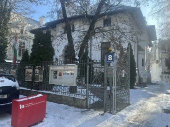 Magyar–román kulturális párbeszéd: zenével, műfordítói fesztivállal ünnepelnek Bukarestben