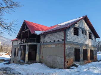 Magyar közösségi hálózat jöhet létre a Zsil-völgyi szórványban