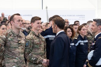 Néhány tucatnyi katonával „védenék meg” nyugat-európai országok Grönlandot Washingtontól