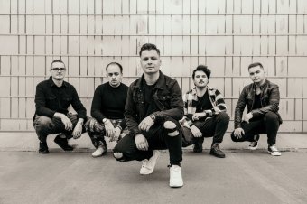 Megjelent a NÉKED zenekar első nagylemeze