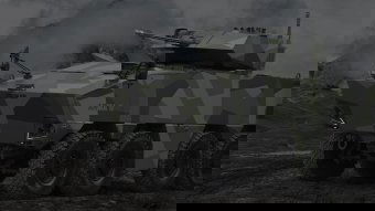 Erdélyi védelmi ipari vállalatot vásárol fel a török Otokar