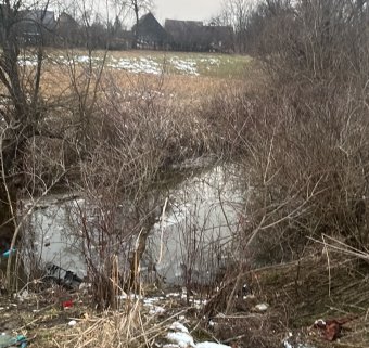 Tragédia Szeben megyében: patakba esett és meghalt egy testvérpár