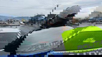 Szilágy megye: egy hétig fokozott közlekedésbiztonsági ellenőrzés