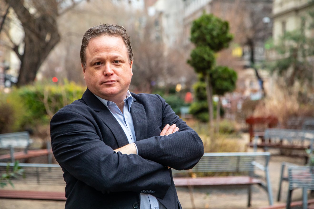 Vajda Gergely karmester arra szerződött, hogy jó koncerteket hozzanak létre Kolozsváron