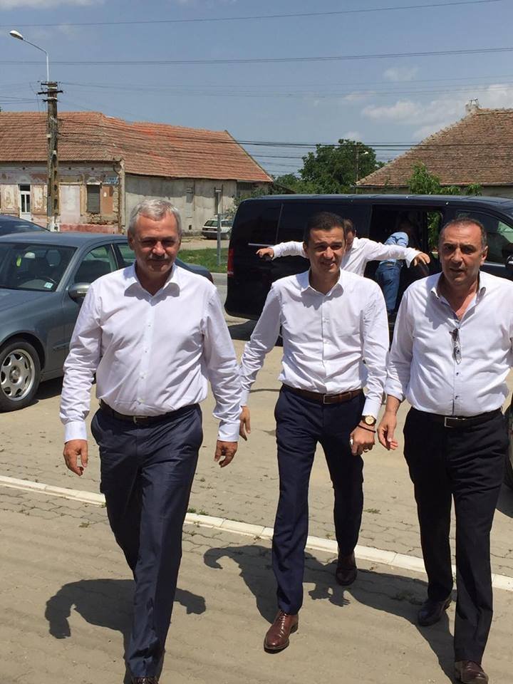 Nem akar „politikai öngyilkos” lenni: Dragnea távozását követeli egy PSD-s polgármester