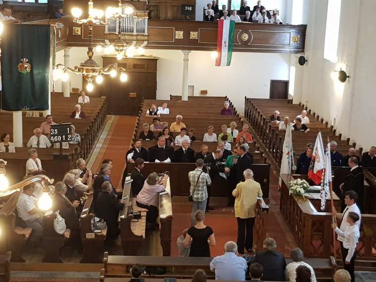 A fejedelem születési helye körüli vitát is tisztáztuk a nagyszalontai Bocskai-díjátadáson