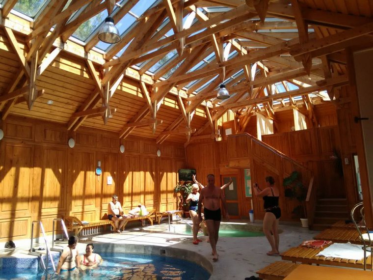 Önkénteseket is kényeztetne a Borszék Bogrács Feszt