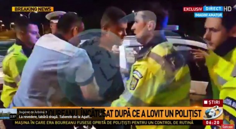 Letöltendő börtönt kér az ügyészség a rendőrt ágyékon rúgó, hazudós exképviselőre